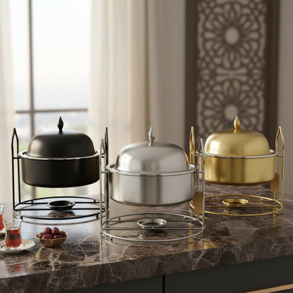 سخان طعام سعة 5 لتر