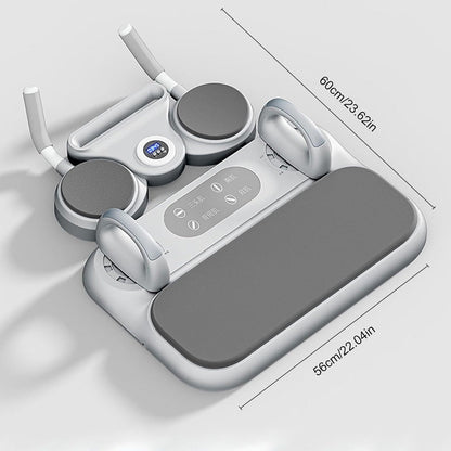 لوح تدريب لياقة بدنية متعدد الوظائف 6 في 1