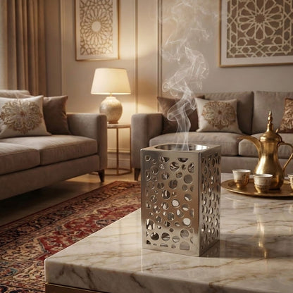 مبخر معدني Alkuwaity Al Awal الكويتي الأول