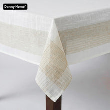 مفرش طاولة 220 سم