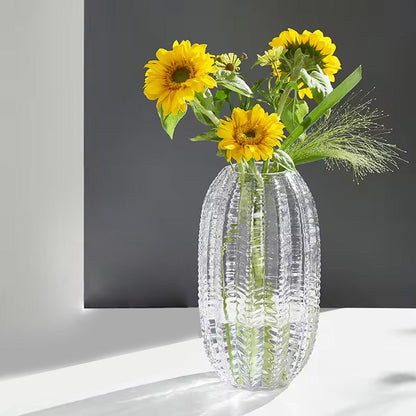 فاز زجاج شفاف