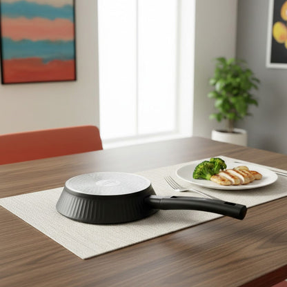 مقلاة - أحجام متعددة (20-30 سم) Danny Home