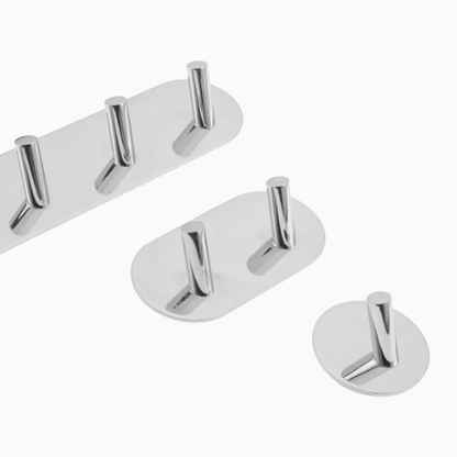 علاقة حائط معدنية بثبات فائق