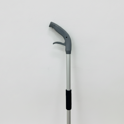 ممسحة أرضيات رشاش بمقبض