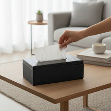 علبة مناديل أنيقة Diva Lady