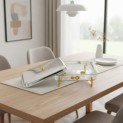 سخان طعام سعة 3 لتر