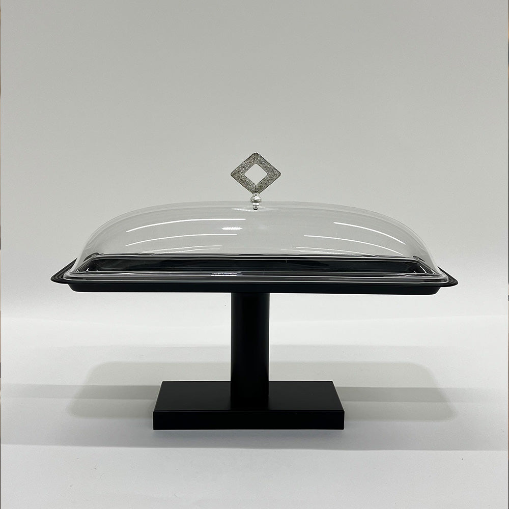 ماعون تقديم حلويات فاخر