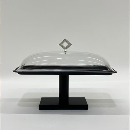 ماعون تقديم حلويات فاخر