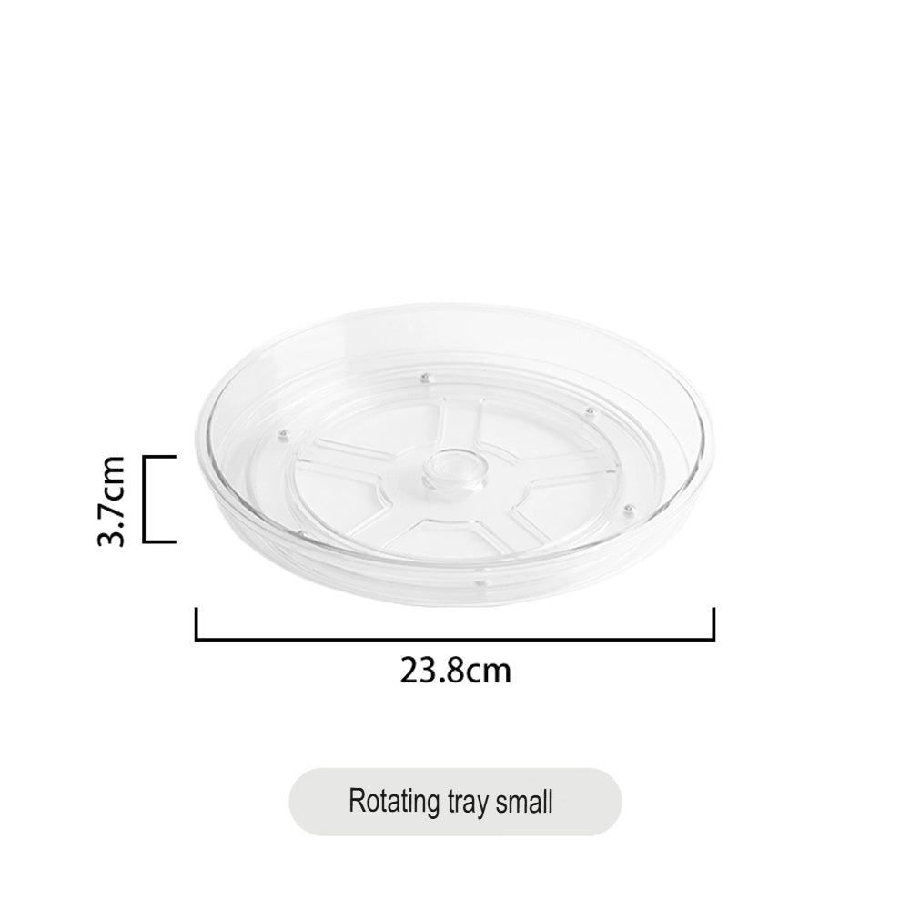صينية دوارة 360 درجة