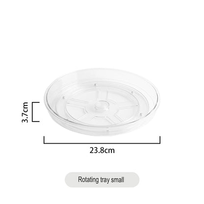 صينية دوارة 360 درجة