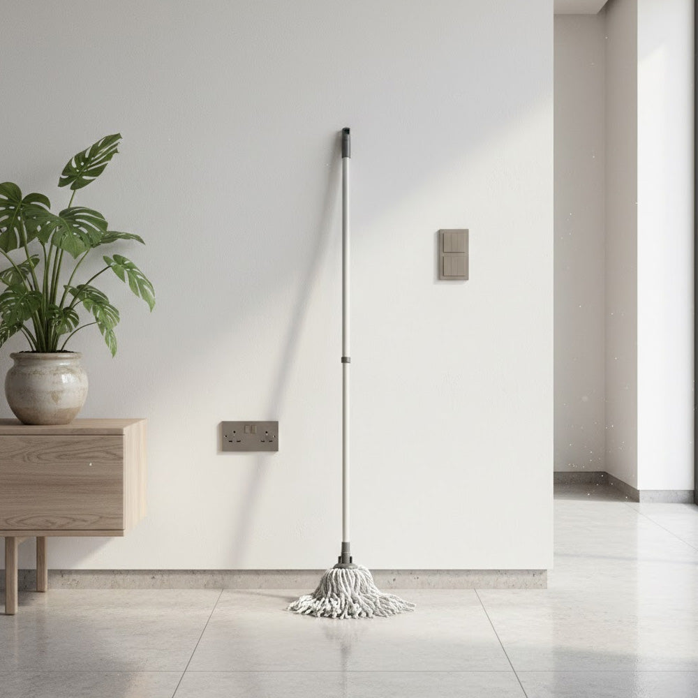 ممسحة أرضية