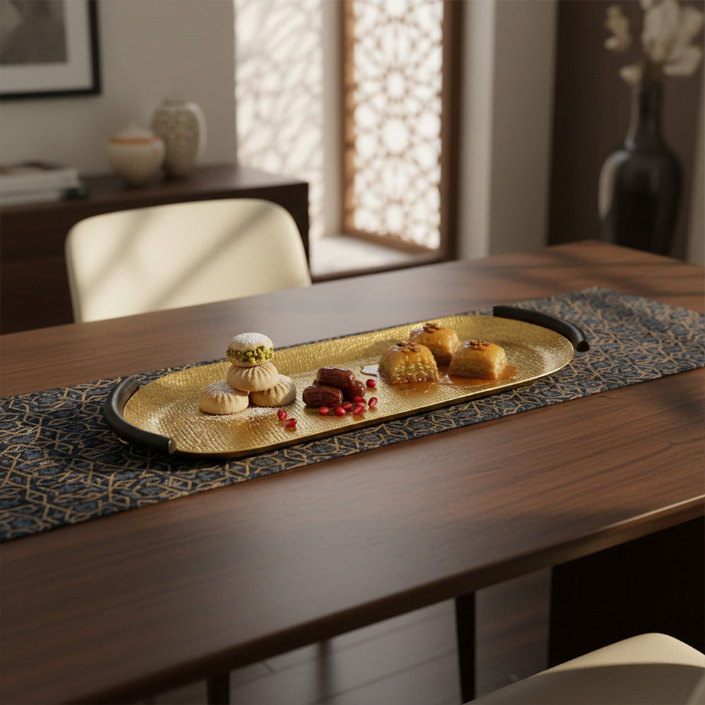 صينية تقديم-وسط Diva Lady