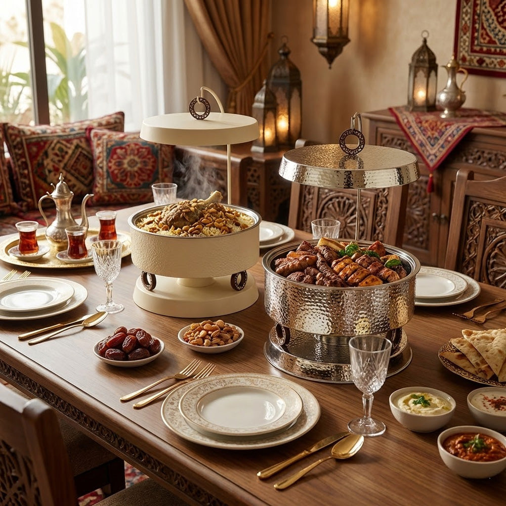 سخان طعام 8 لتر Diva Lady