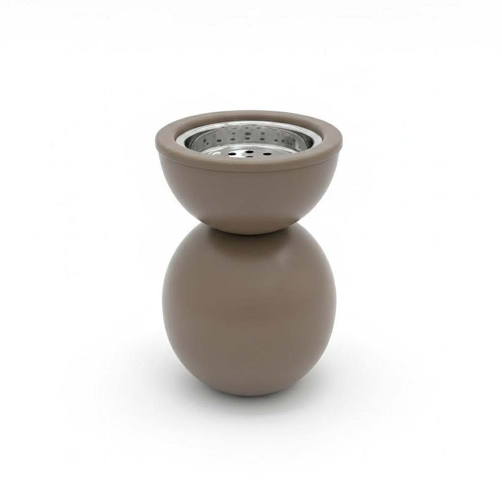 مبخر بلمسة عصرية