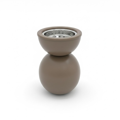 مبخر بلمسة عصرية