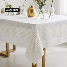 مفرش طاولة 220 سم