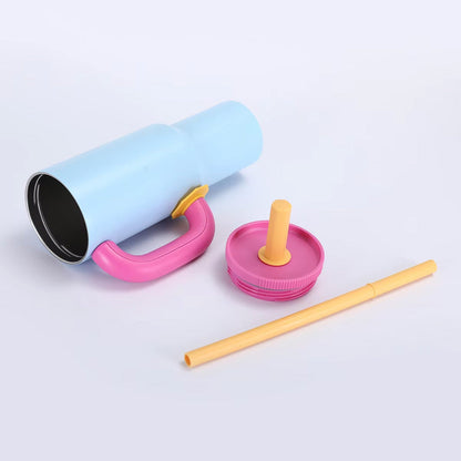 كوب بمقبض مرن Diva Lady