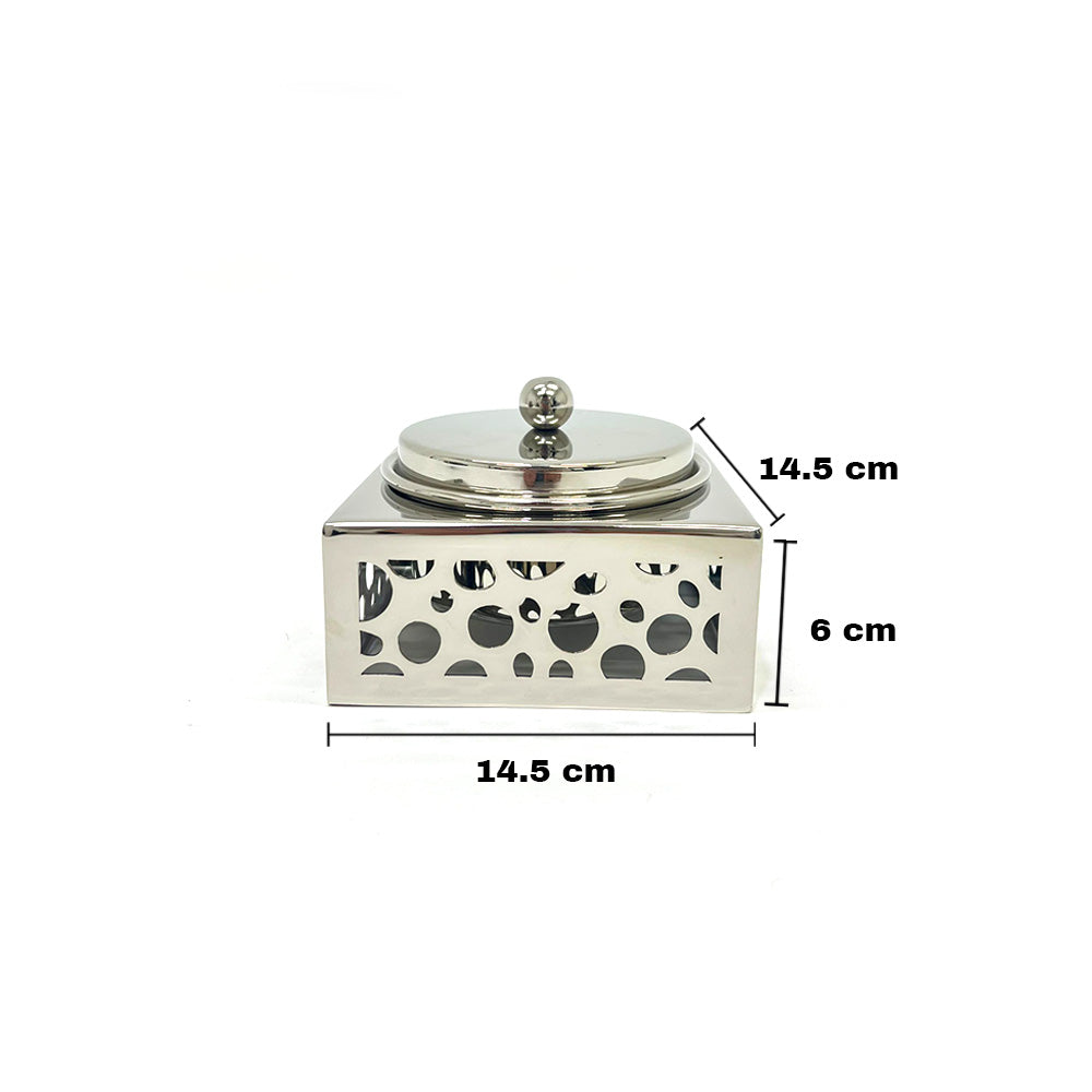 وعاء التمر وسظ Diva Lady