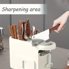 منظم تخزين متعدد الوظائف