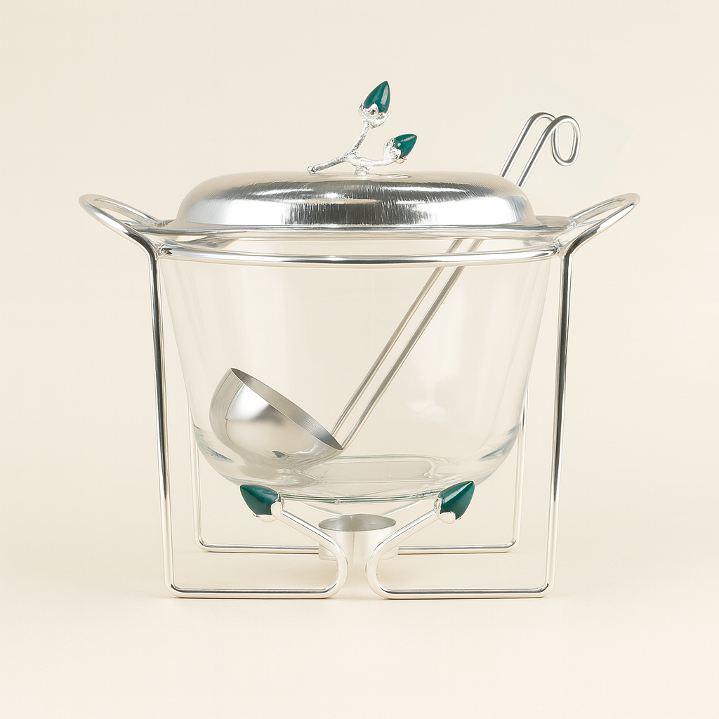 سخان شوربة 4 لتر