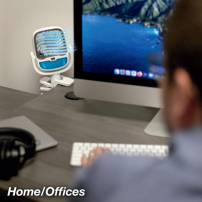 مروحة محمولة 3سرعات