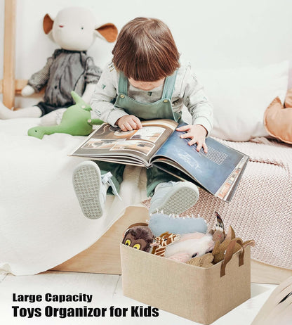 صندوق تخزين ملابس قابل للطي