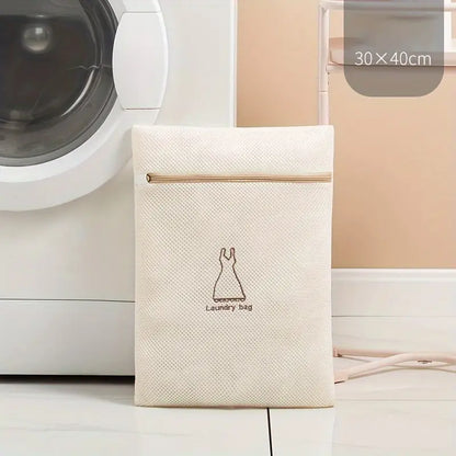 مجموعة حقائب غسيل شبكية