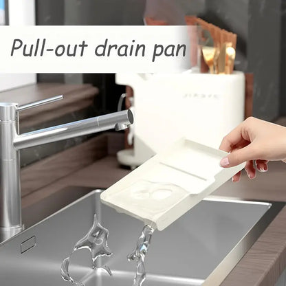 منظم تخزين متعدد الوظائف