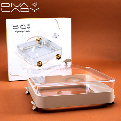 ماعون تقديم