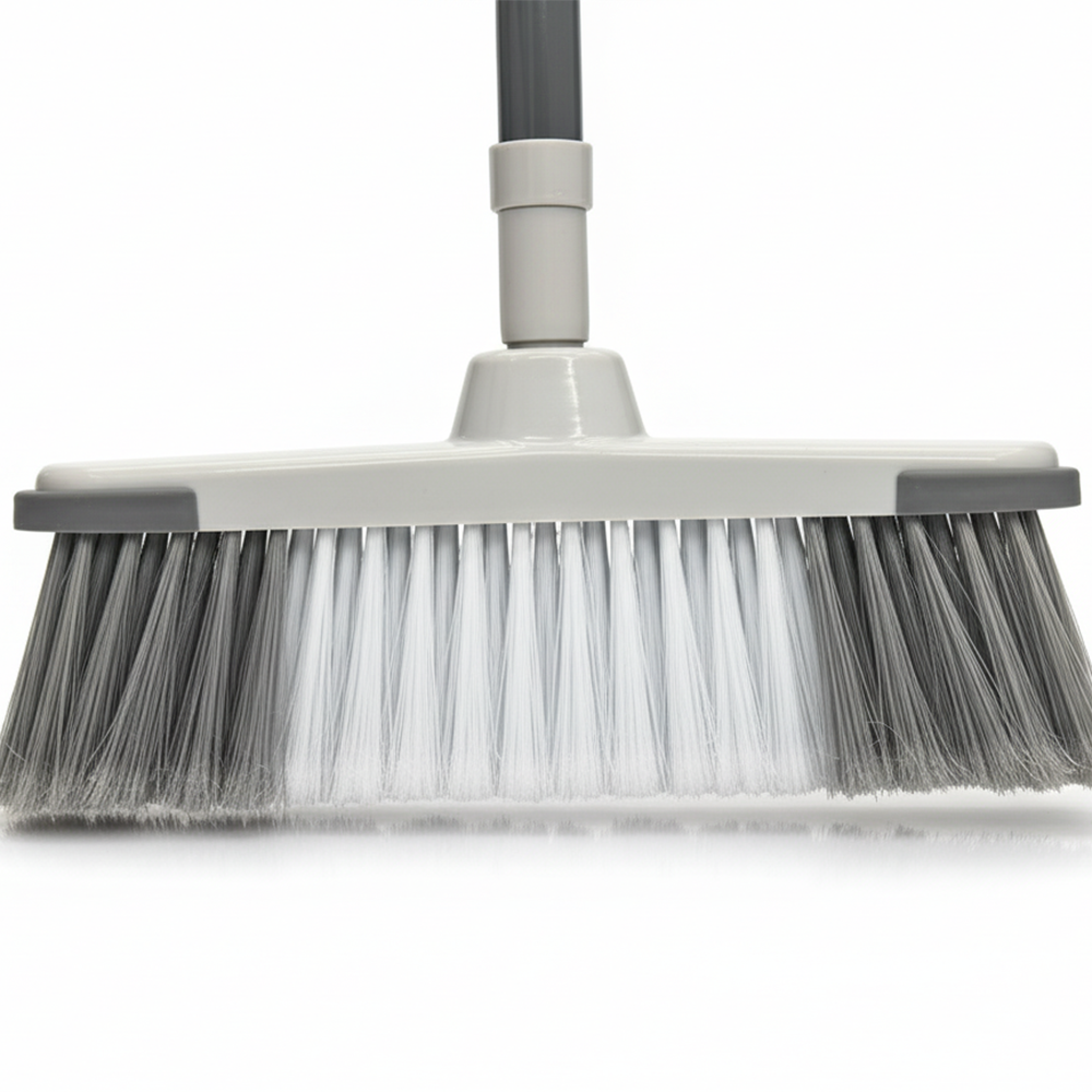 مكنسة أرضيات قابل للتمديد