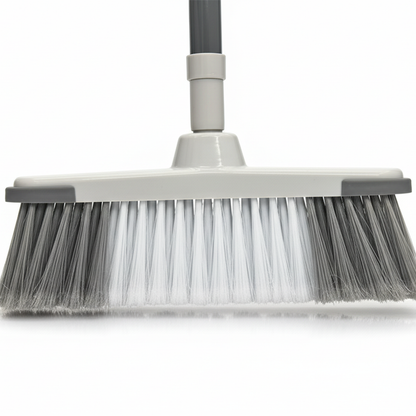 مكنسة أرضيات قابل للتمديد