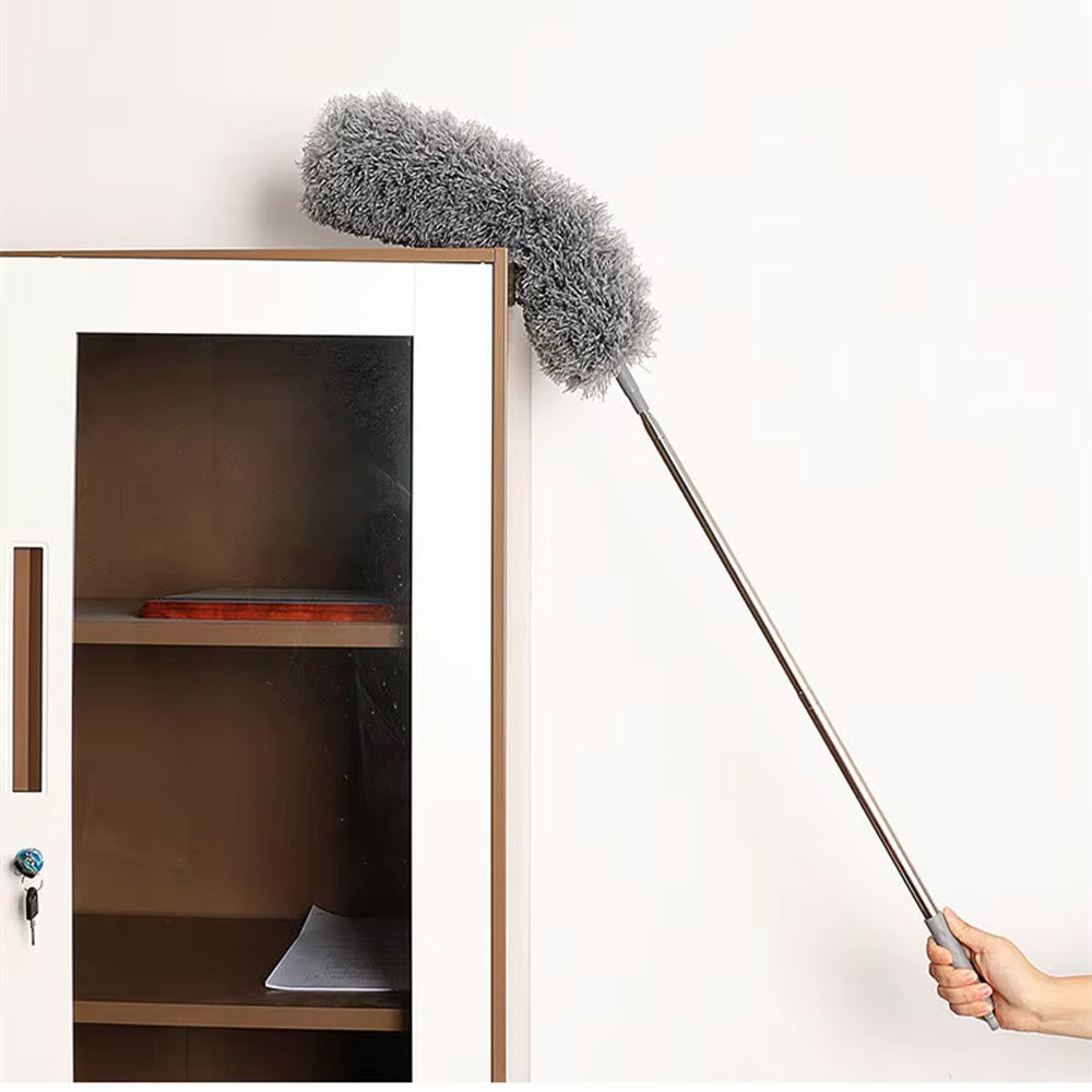 طقم تنظيف الغبار – 6 قطع