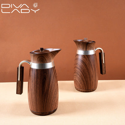 طقم مطارات غلا فاتن (عرض)