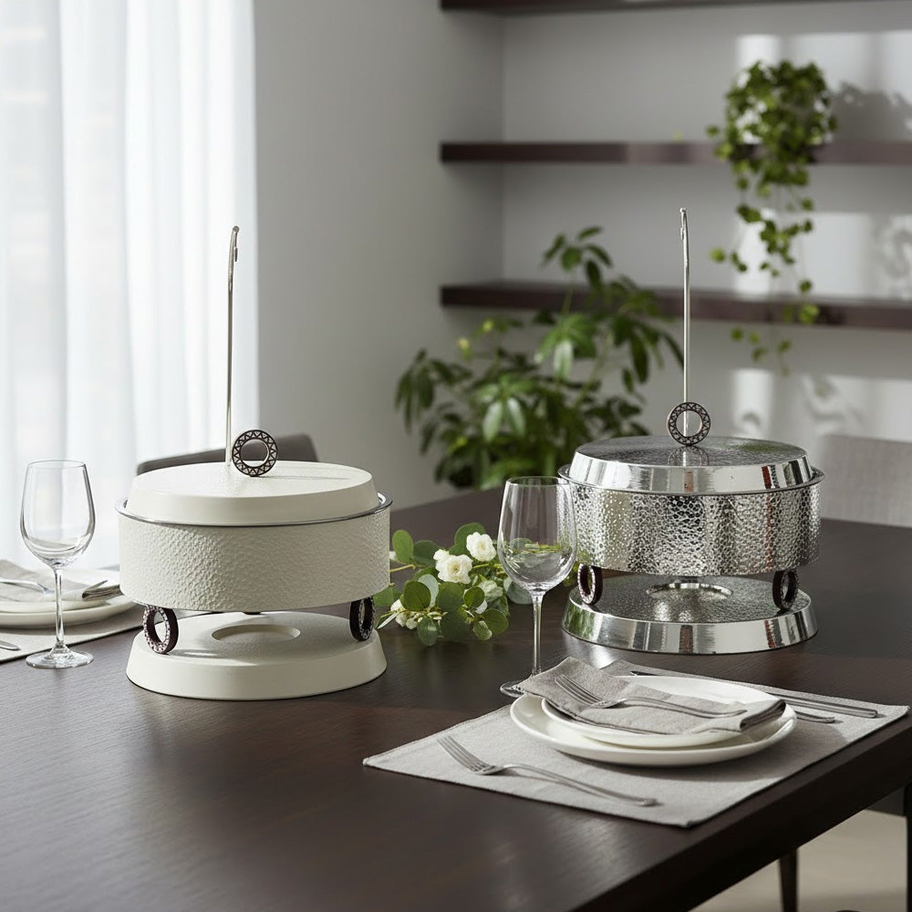 سخان طعام 8 لتر Diva Lady