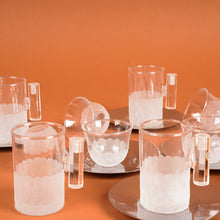 طقم استكانه وفناجين18ق