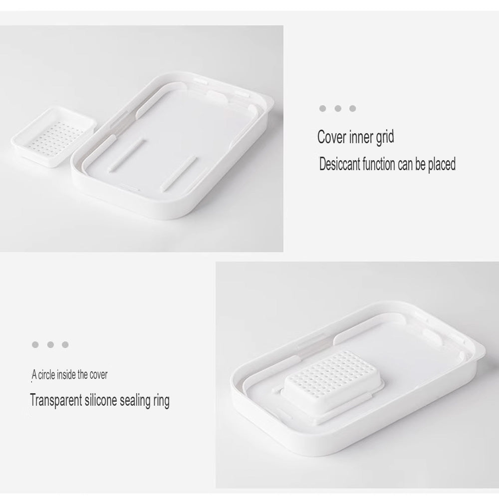 صناديق مانعة للتسرب مقاومة للرطوبة
