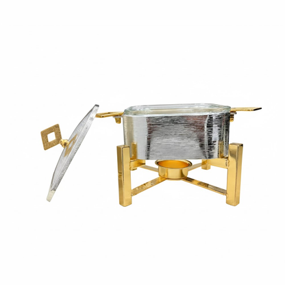 سخان طعام سعة 1/2لتر