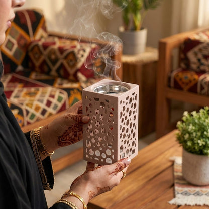 مبخر معدني Alkuwaity Al Awal الكويتي الأول