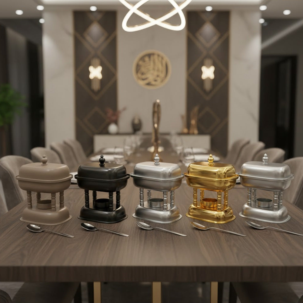 سخان طعام ميني