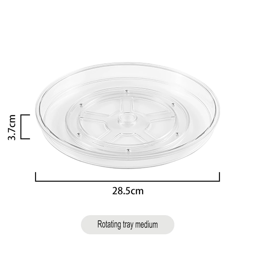 صينية دوارة 360 درجة