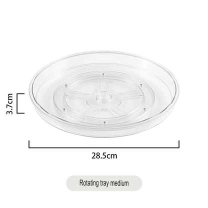 صينية دوارة 360 درجة