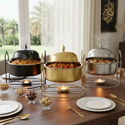 سخان طعام سعة 5 لتر