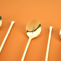 طقم ملاعق