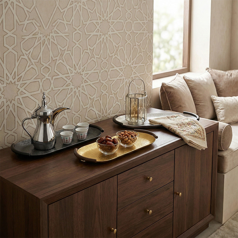 صينية تقديم-وسط Diva Lady