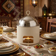 سخان طعام – 3 لتر Diva Lady