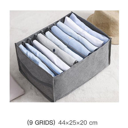 صندوق تخزين غير منسوج