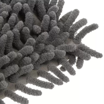 ممسحة أرضيات للتنظيف السريع