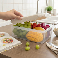 حاوية طعام فريش لوك سعة 3.35 لتر