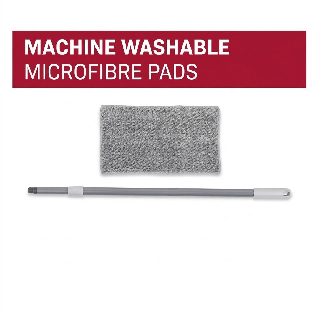 ممسحة مضفرة