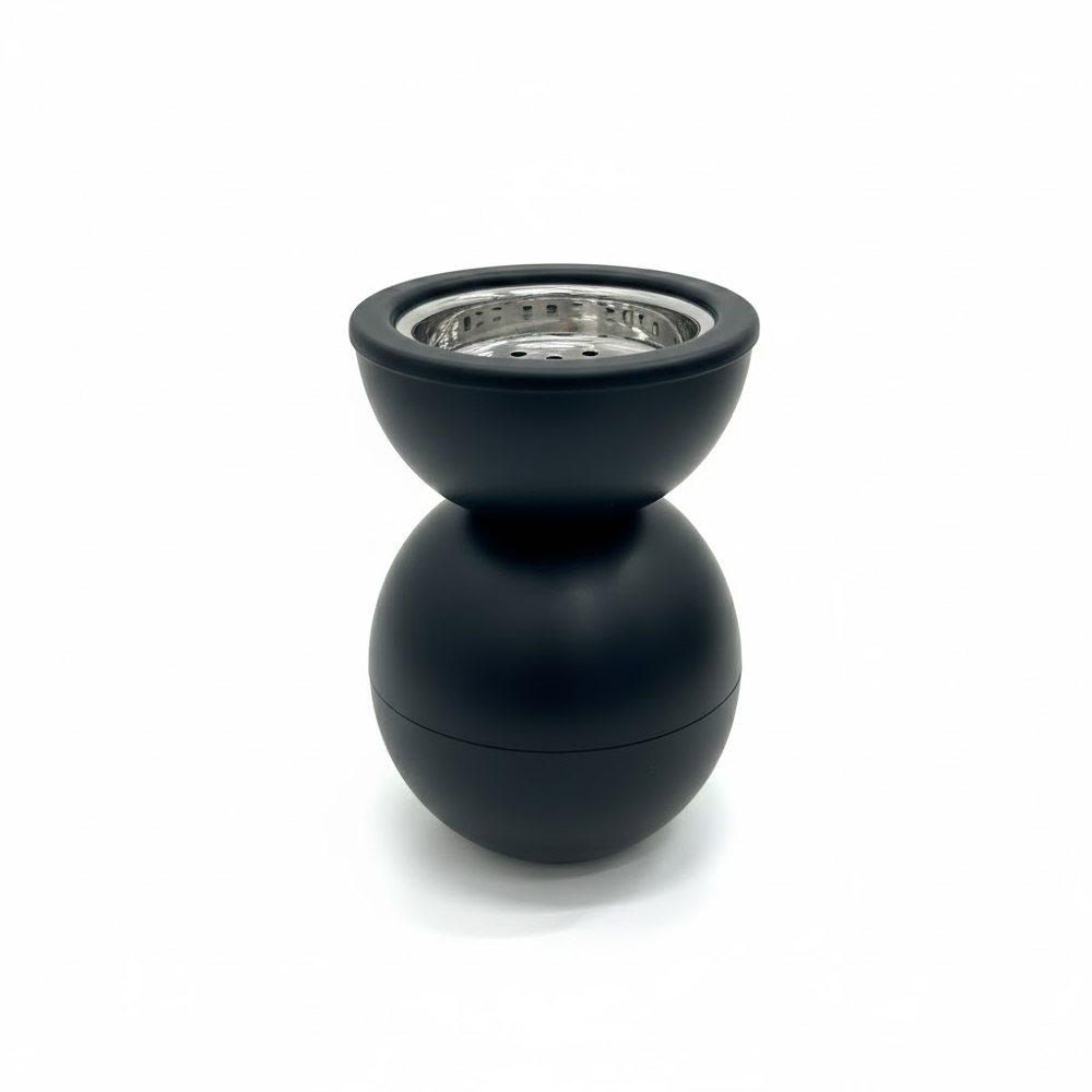 مبخر بلمسة عصرية